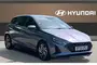2025 Hyundai i20 1.0T GDi Advance [Nav] 5dr