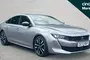 2022 Peugeot 508 1.6 Hybrid GT 5dr e-EAT8