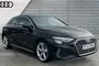 2022 Audi A3 40 TFSI e S Line 5dr S Tronic