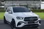 2024 Mercedes-Benz GLE GLE 450 4Matic AMG Line Prem + 5dr 9G-Tron [7 St]