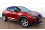 2022 Nissan Juke 1.0 DiG-T 114 N-Connecta 5dr