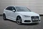 2016 Audi A3 S3 TFSI Quattro 5dr S Tronic [Nav]