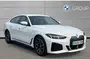 2026 BMW i4 210kW eDrive35 M Sport 70kWh 5dr Auto