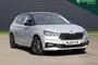 2025 Skoda Fabia 1.0 TSI Design Edition 5dr