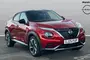 2025 Nissan Juke 1.6 Hybrid Tekna+ 5dr Auto