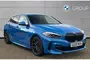 2020 BMW 1 Series 118i M Sport 5dr