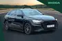 2021 Audi Q8 50 TDI Quattro Black Edition 5dr Tiptronic