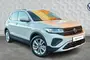2025 Volkswagen T-Cross 1.0 TSI Match 5dr