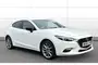 2018 Mazda 3 2.0 Sport Black 5dr