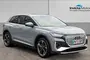 2023 Audi Q4 150kW 40 82kWh S Line 5dr Auto