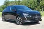 2022 Peugeot 208 100kW GT Premium 50kWh 5dr Auto