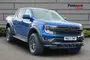 2023 Ford Ranger Pick Up Double Cab Raptor 3.0 EcoBoost V6 292 Auto