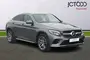 2018 Mercedes-Benz GLC Coupe GLC 220d 4Matic AMG Line Premium 5dr 9G-Tronic