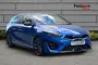 2025 Kia Ceed 1.5T GDi ISG 138 GT-Line 5dr