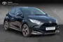 2025 Toyota Yaris 1.5 Hybrid Design 5dr CVT