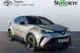 2022 Toyota C-HR 1.8 Hybrid GR Sport 5dr CVT