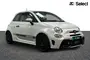 2018 Abarth 595 1.4 T-Jet 180 Competizione 3dr