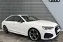 2019 Audi A4 35 TFSI Black Edition 4dr S Tronic