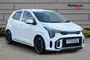 2025 Kia Picanto 1.0 GT-Line 5dr Auto