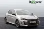 2025 Peugeot 208 1.2 PureTech 100 Allure 5dr
