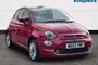 2023 Fiat 500 1.0 Mild Hybrid 3dr
