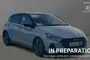 2025 Hyundai i20 1.0T GDi N Line S 5dr