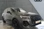 2026 Audi Q7 3.0 TDI Quattro 286 Black Edition 5dr Tiptronic