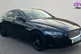 2016 Jaguar XE 2.0d [180] Portfolio 4dr Auto