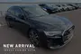 2025 Audi A6 40 TFSI S Line 5dr S Tronic