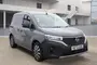 2023 Nissan Townstar 90kW Acenta Van Auto 45kWh