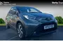 2022 Toyota Aygo X 1.0 VVT-i Edge 5dr Auto