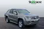 2017 Volkswagen Amarok D/Cab Pick Up Highline 3.0 V6 TDI 224 BMT 4M Auto