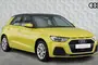 2023 Audi A1 25 TFSI Sport 5dr S Tronic