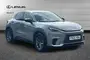 2025 Lexus Lbx 1.5 Premium 5dr E-CVT