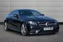 2020 Mercedes-Benz E-Class Coupe E300d AMG Line Premium 2dr 9G-Tronic