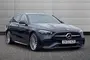 2022 Mercedes-Benz C-Class Estate C220d AMG Line Premium 5dr 9G-Tronic