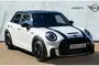 2023 MINI Hatchback 5dr 2.0 Cooper S Sport 5dr Auto