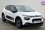 2021 Citroen C3 1.2 PureTech Shine Plus 5dr