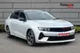 2026 Vauxhall Astra 1.2 Turbo 130 Ultimate 5dr