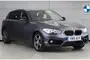 2019 BMW 1 Series 118d Sport 5dr [Nav/Servotronic] Step Auto