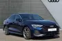 2025 Audi A3 Saloon 1.5 TFSI 150 S Line 4dr S Tronic