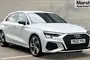 2022 Audi A3 35 TFSI Edition 1 5dr S Tronic