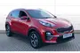 2019 Kia Sportage 1.6 GDi ISG 2 5dr
