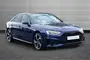 2024 Audi A4 35 TFSI Black Edition 4dr S Tronic