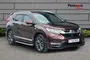 2022 Honda CR-V 2.0 i-MMD Hybrid SR  2WD 5dr eCVT