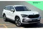 2025 Skoda Kodiaq 2.0 TDI SE 5dr DSG [7 Seat]
