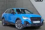 2022 Audi SQ2 SQ2 Quattro Black Edition 5dr S Tronic
