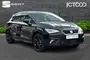 2025 SEAT Ibiza 1.0 TSI 115 FR Black Edition 5dr DSG