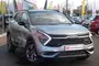 2023 Kia Sportage 1.6T GDi HEV GT-Line S 5dr Auto AWD