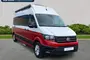 2026 Volkswagen Grand California 2.0 TDI 600 5dr Tip Auto [3.88T]